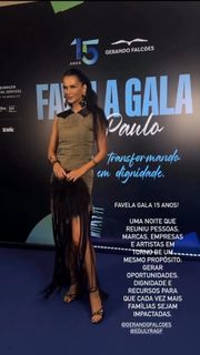 Fernanda Motta feet photo 11