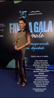 Fernanda Motta feet photo 10