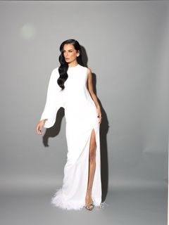 Fernanda Motta feet photo 7