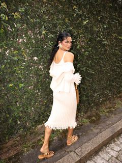 Fernanda Motta feet photo 6