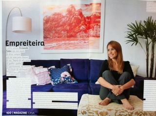 Fernanda Nobre feet photo 8