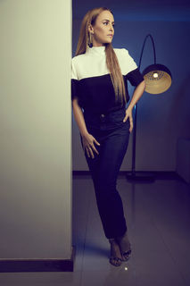 Fernanda Nobre feet photo 17