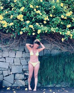 Fernanda Nobre feet photo 11