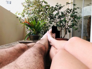Fernanda Nobre feet photo 10