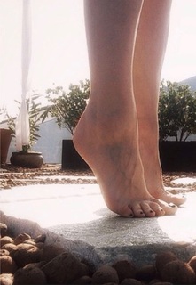 Fernanda Nobre feet photo 9