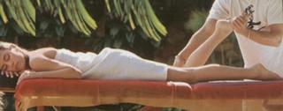 Fernanda Nobre feet photo 1