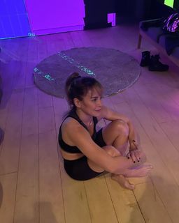 Fernanda Nobre feet photo 16