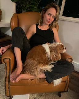 Fernanda Nobre feet photo 4