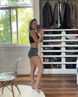Fernanda Nobre feet photo 9