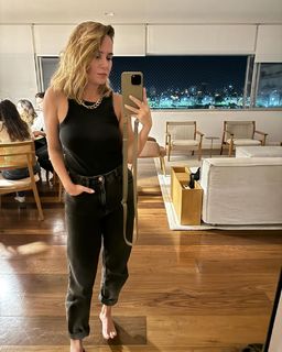 Fernanda Nobre feet photo 6