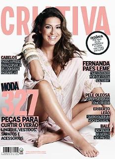 Fernanda Paes Leme feet photo thumbnail