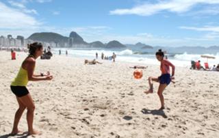 Fernanda Paes Leme feet photo thumbnail