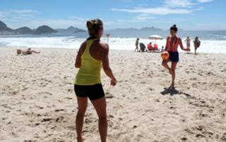 Fernanda Paes Leme feet photo thumbnail