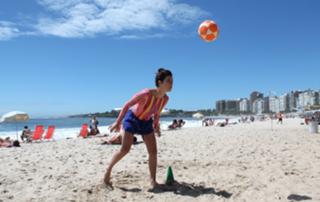 Fernanda Paes Leme feet photo thumbnail