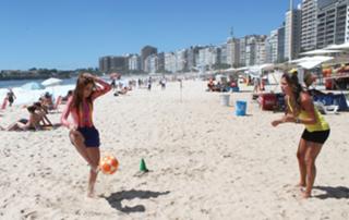 Fernanda Paes Leme feet photo thumbnail