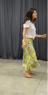 Fernanda Paes Leme feet photo thumbnail