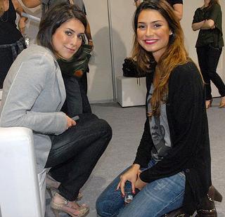 Fernanda Paes Leme feet photo thumbnail