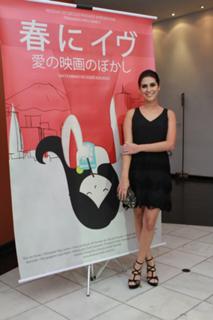 Fernanda Paes Leme feet photo thumbnail