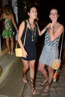 Fernanda Paes Leme feet photo thumbnail