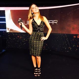 Fernanda Paes Leme feet photo thumbnail