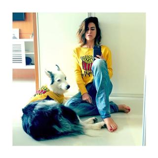 Fernanda Paes Leme feet photo thumbnail