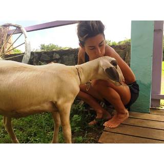 Fernanda Paes Leme feet photo thumbnail