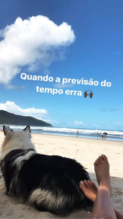 Fernanda Paes Leme feet photo thumbnail