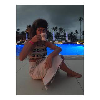 Fernanda Paes Leme feet photo thumbnail