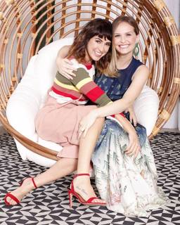 Fernanda Paes Leme feet photo thumbnail