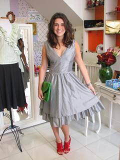 Fernanda Paes Leme feet photo thumbnail