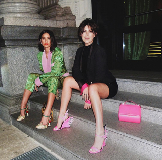 Fernanda Paes Leme feet photo thumbnail