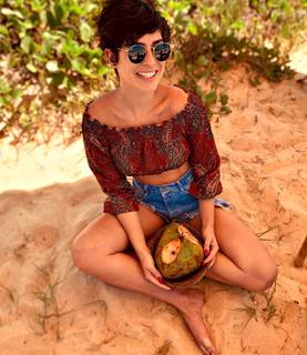 Fernanda Paes Leme feet photo thumbnail