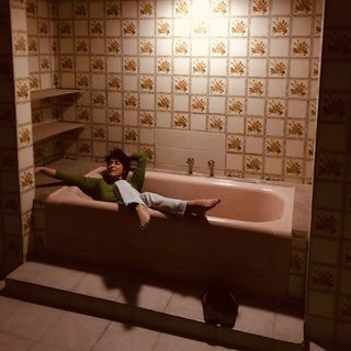 Fernanda Paes Leme feet photo thumbnail