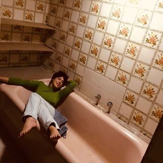 Fernanda Paes Leme feet photo thumbnail