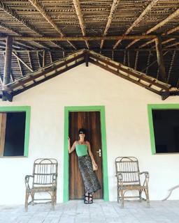 Fernanda Paes Leme feet photo thumbnail