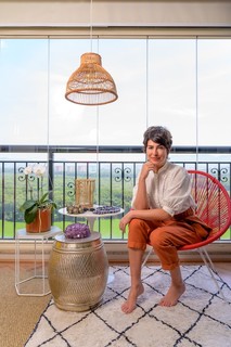 Fernanda Paes Leme feet photo thumbnail