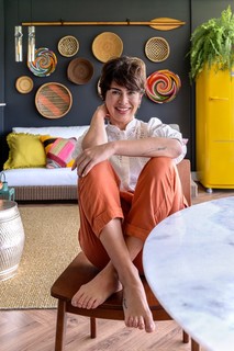 Fernanda Paes Leme feet photo thumbnail