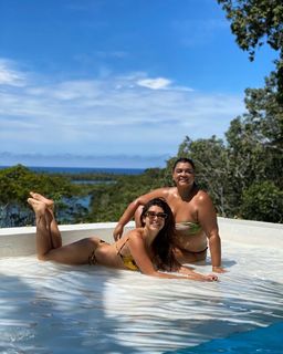 Fernanda Paes Leme feet photo thumbnail