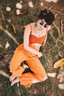 Fernanda Paes Leme feet photo thumbnail