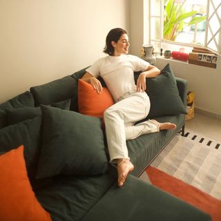 Fernanda Paes Leme feet photo thumbnail