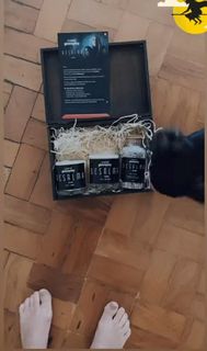 Fernanda Paes Leme feet photo thumbnail