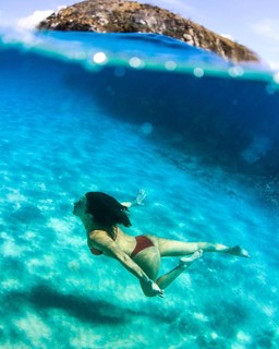 Fernanda Paes Leme feet photo thumbnail