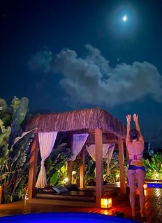 Fernanda Paes Leme feet photo thumbnail