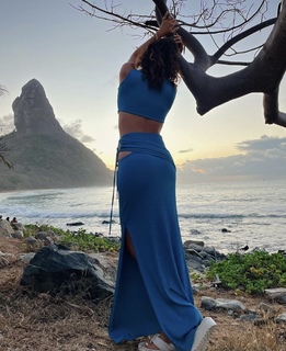 Fernanda Paes Leme feet photo thumbnail