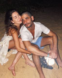 Fernanda Paes Leme feet photo thumbnail