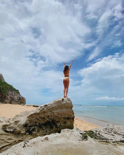 Fernanda Paes Leme feet photo thumbnail