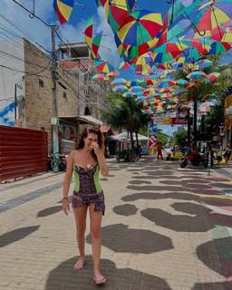 Fernanda Paes Leme feet photo thumbnail