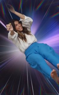 Fernanda Paes Leme feet photo thumbnail