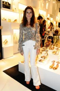 Fernanda Paes Leme feet photo thumbnail