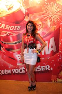 Fernanda Paes Leme feet photo thumbnail